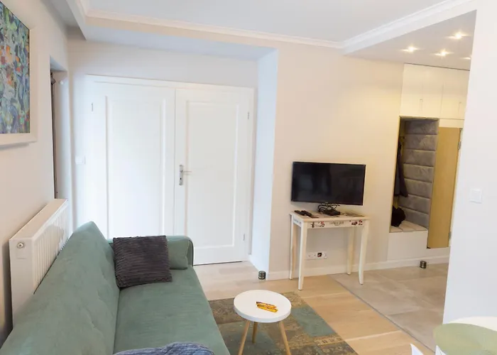 Chopin Apartments