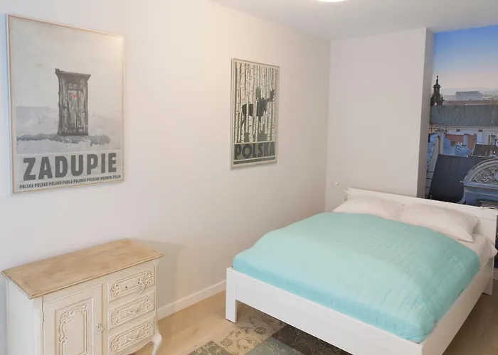 Chopin Apartments