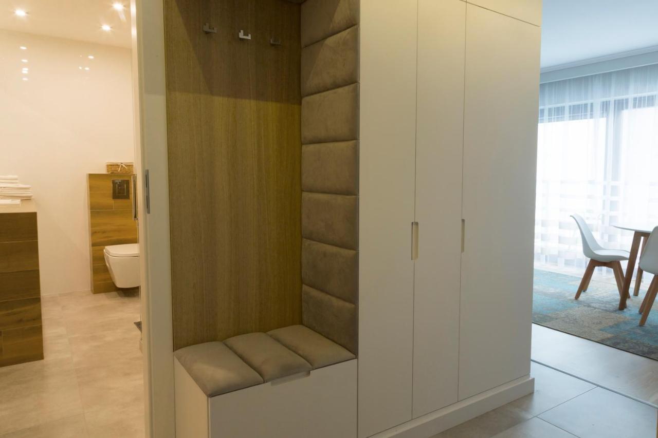 Apartment Chopin Krakau