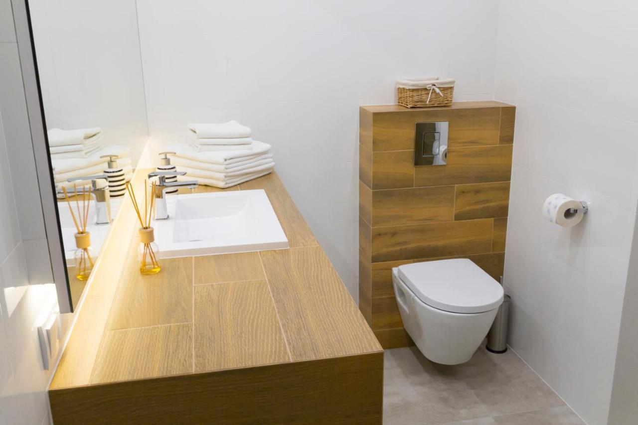 Apartment Chopin Krakau