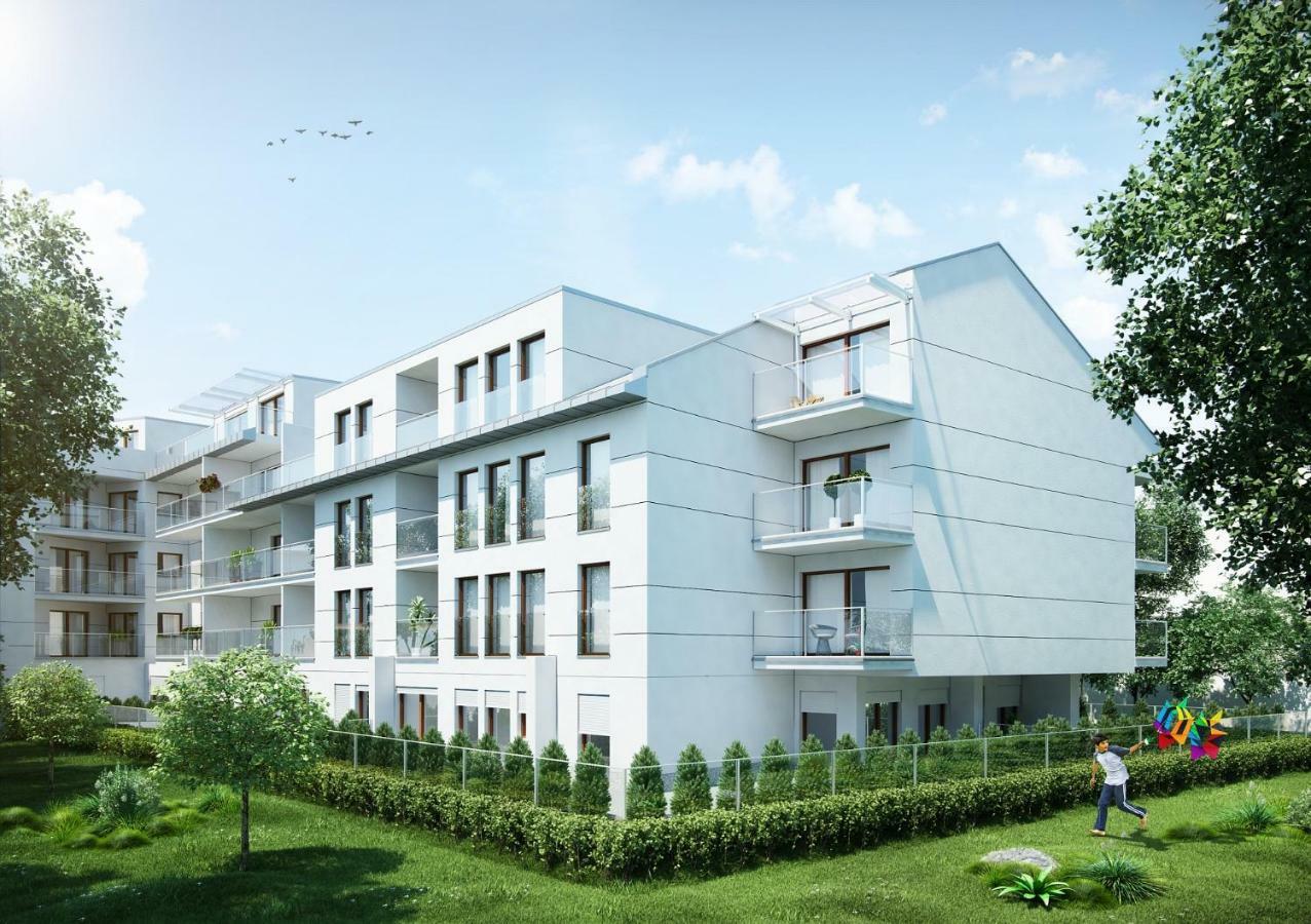 Apartment Chopin Krakau